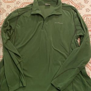 Columbia Pullover